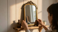 7 Best Vintage Mirror With Shelf in 2026
