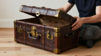 7 Best Vintage Trunk Coffee Table in 2026