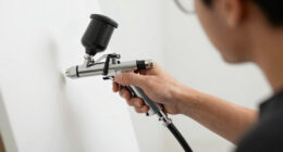 8 Best Air Compressor for Airbrush in 2026