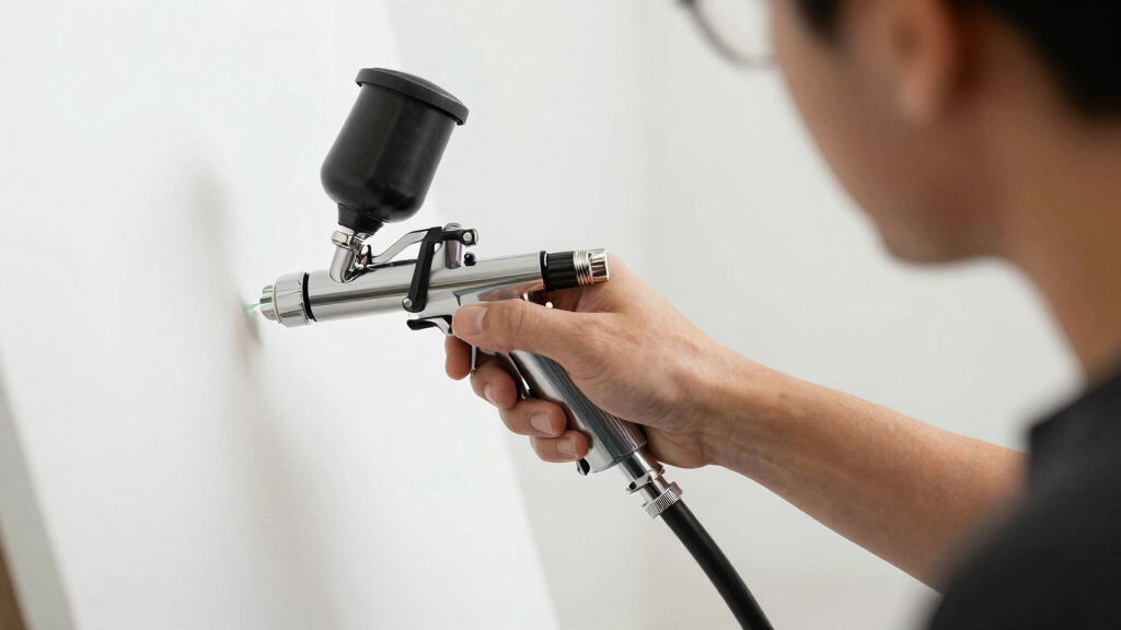 8 Best Air Compressor for Airbrush in 2026