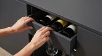 8 Best Bar Cabinet With Wine Storage in 2026