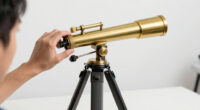 8 Best Brass Telescope With Tripod in 2026