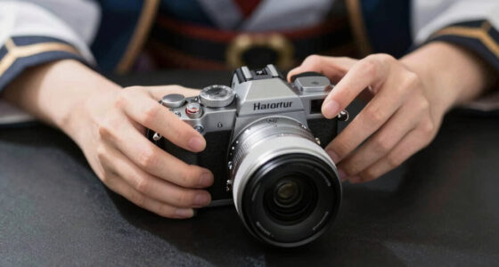 8 Best Camera for Cosplay Photography in 2026
