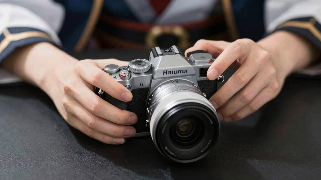 8 Best Camera for Cosplay Photography in 2026