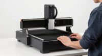 8 Best Desktop CNC Machines in 2026
