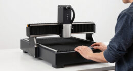 8 Best Desktop CNC Machines in 2026