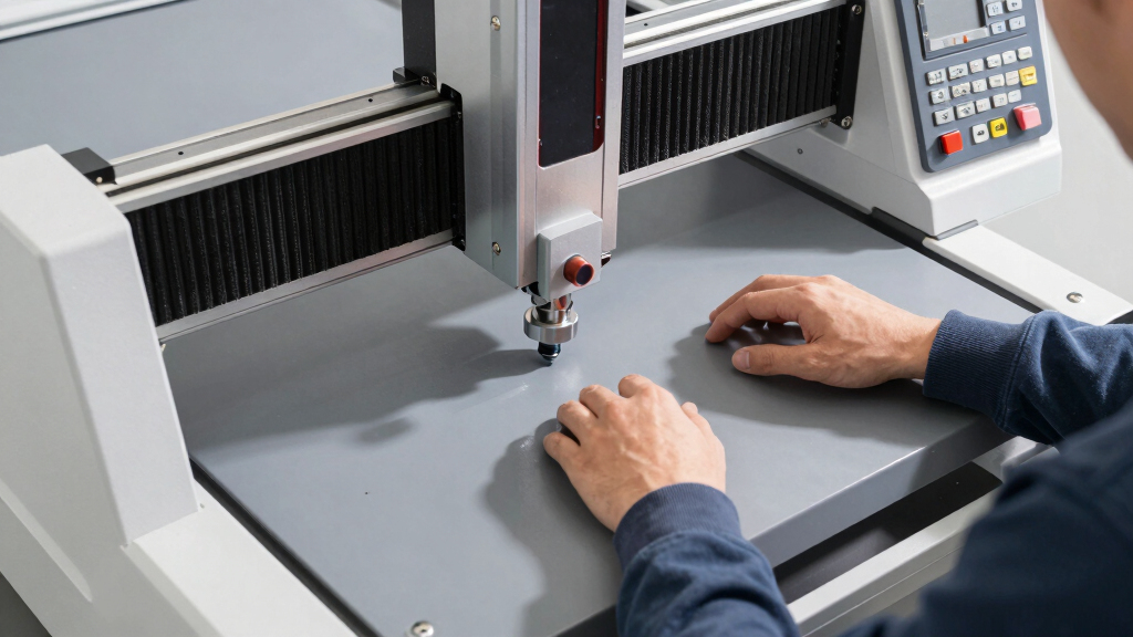 8 Best Desktop CNC Machines in 2026