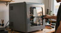 8 Best Desktop Sandblaster Cabinets in 2026