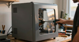 8 Best Desktop Sandblaster Cabinets in 2026
