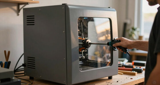 8 Best Desktop Sandblaster Cabinets in 2026