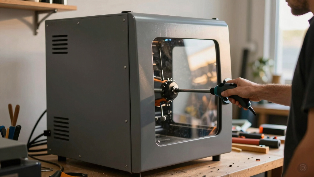 8 Best Desktop Sandblaster Cabinets in 2026