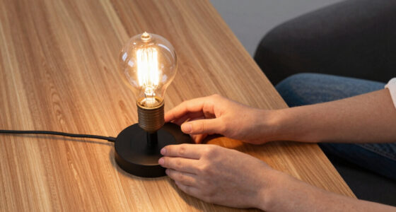 8 Best Edison Bulb Floor Lamp in 2026