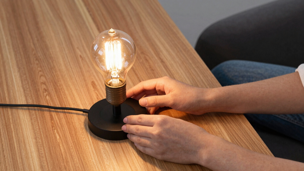 8 Best Edison Bulb Floor Lamp in 2026