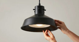 8 Best Industrial Pendant Light Fixture in 2026