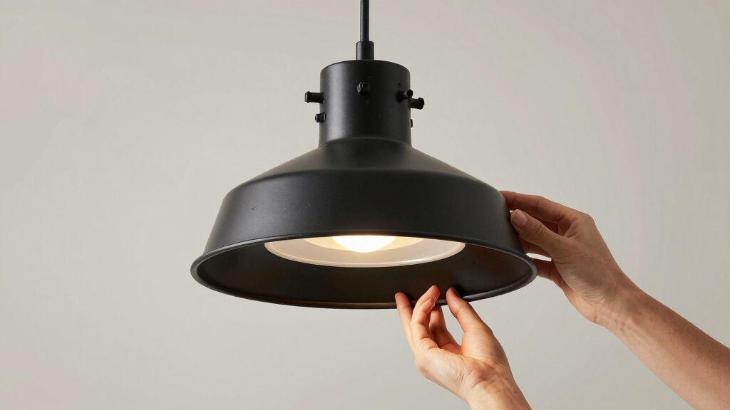 8 Best Industrial Pendant Light Fixture in 2026