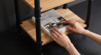 8 Best Industrial Pipe Bookcase in 2026
