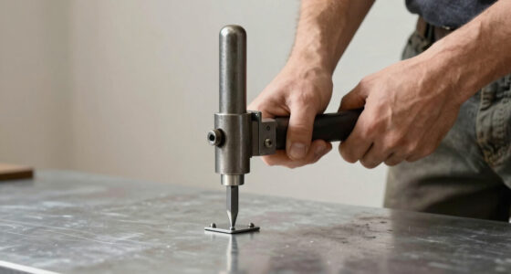8 Best Industrial Rivet Setter in 2026