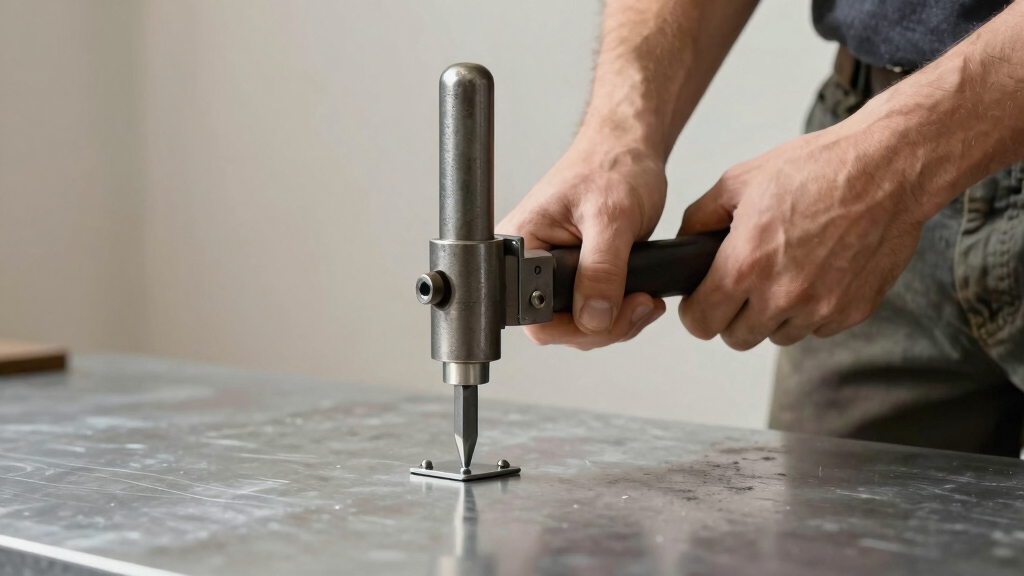 8 Best Industrial Rivet Setter in 2026