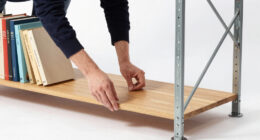 8 Best Industrial Shelving Units in 2026