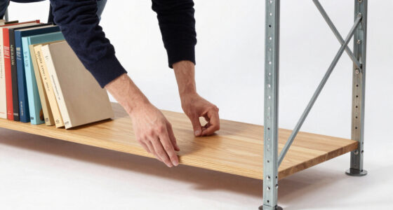 8 Best Industrial Shelving Units in 2026