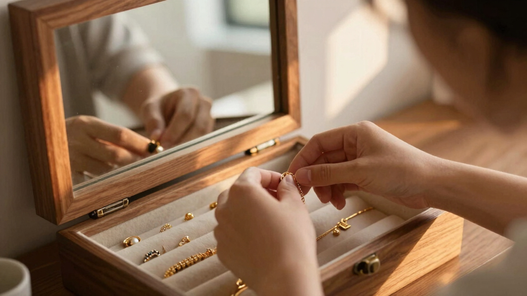 8 Best Jewelry Organizer Cabinet Mirror in 2026