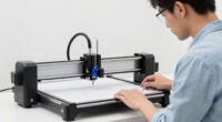 8 Best Laser Engraver Machine For Beginners In 2026