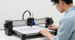 8 Best Laser Engraver Machine For Beginners In 2026