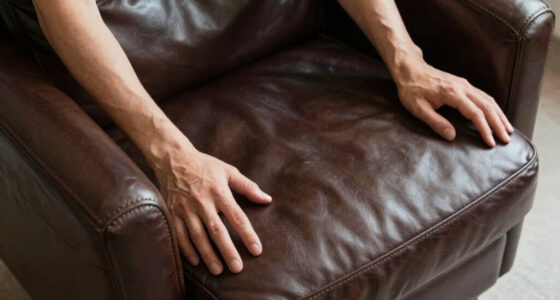 8 Best Leather Recliner Vintage Style in 2026