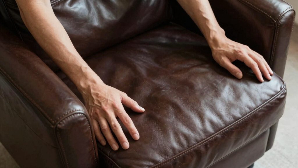 8 Best Leather Recliner Vintage Style in 2026