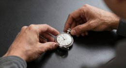 8 Best Luxury Pocket Watch in 2026