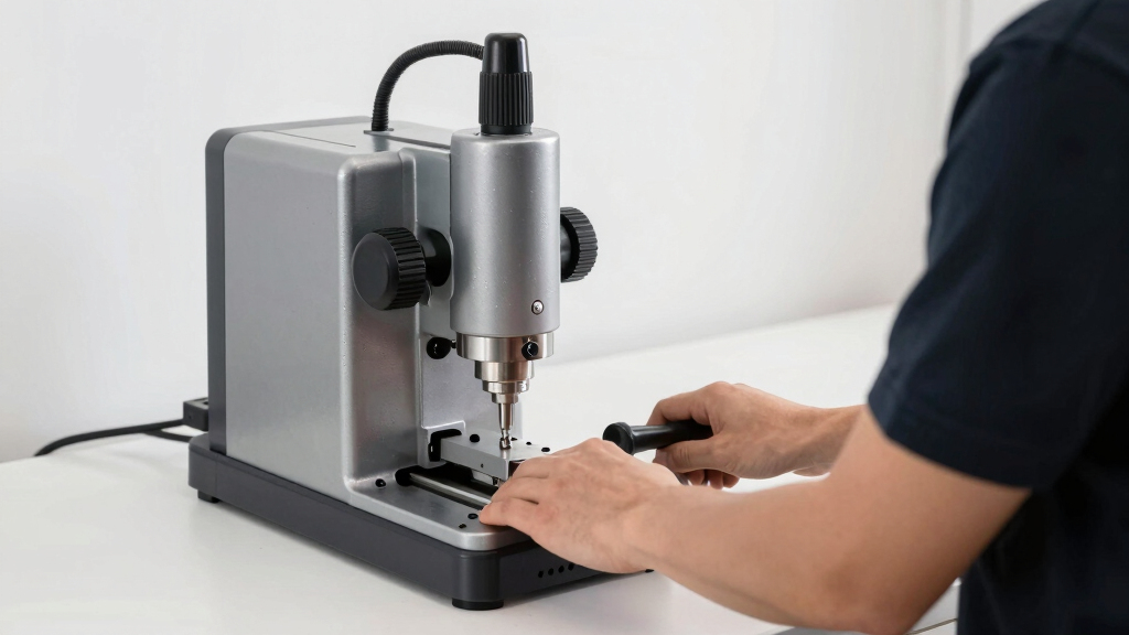 8 Best Mini Milling Machines in 2026