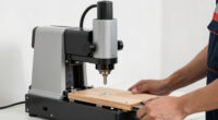 8 Best Mini Milling Machines in 2026