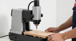 8 Best Mini Milling Machines in 2026