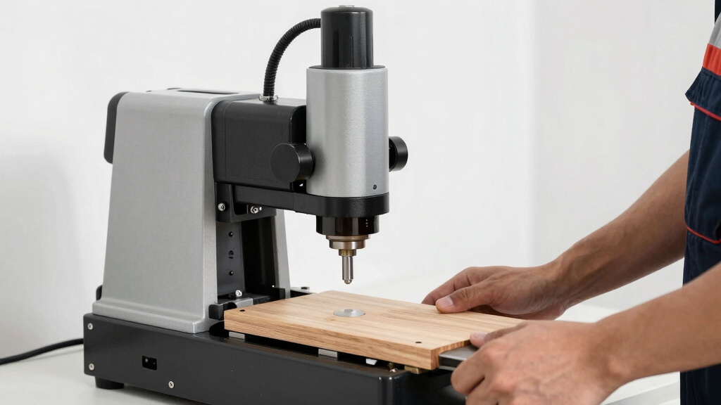 8 Best Mini Milling Machines in 2026