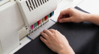 8 Best Professional Embroidery Machine in 2026