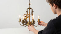 8 Best Steampunk Chandelier in 2026