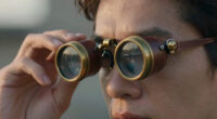 8 Best Steampunk Monocle in 2026