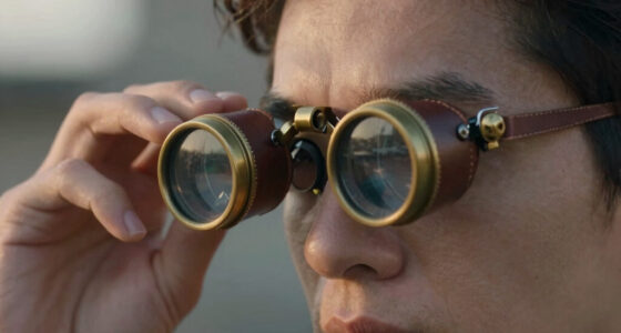 8 Best Steampunk Monocle in 2026
