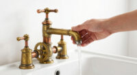 8 Best Steampunk Sink Faucet Set in 2026