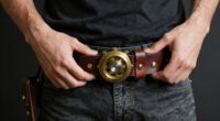 8 Best Steampunk Utility Belt in 2026
