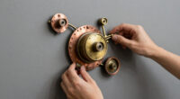 8 Best Steampunk Wall Art Metal in 2026