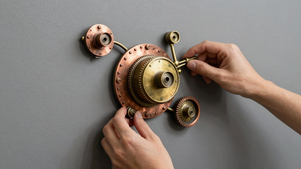 8 Best Steampunk Wall Art Metal in 2026