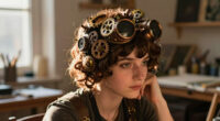8 Best Steampunk Wig in 2026