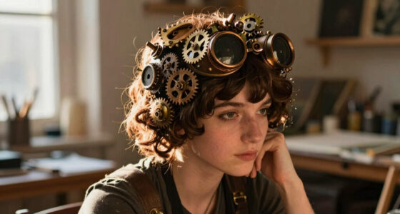 8 Best Steampunk Wig in 2026