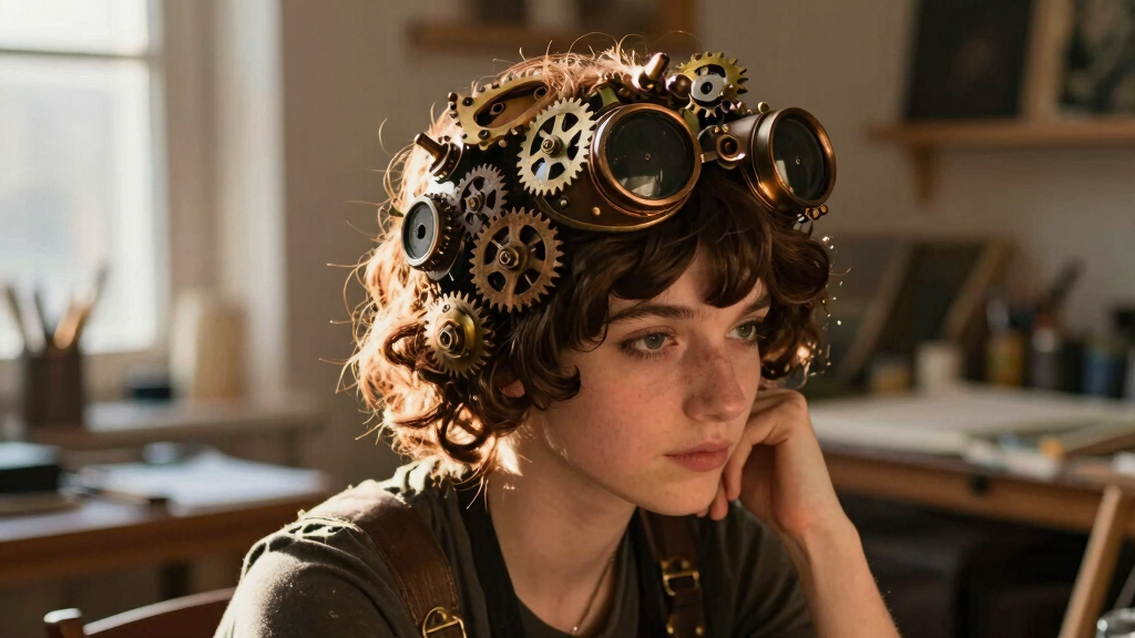 8 Best Steampunk Wig in 2026