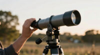 8 Best Tripod Telescope for Adults in 2026