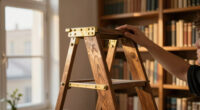 8 Best Vintage Library Ladder in 2026