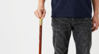 8 Best Walking Cane Decorative in 2026