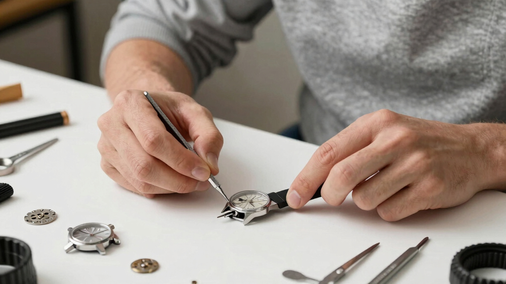 8 Best Watch Repair Toolkit in 2026