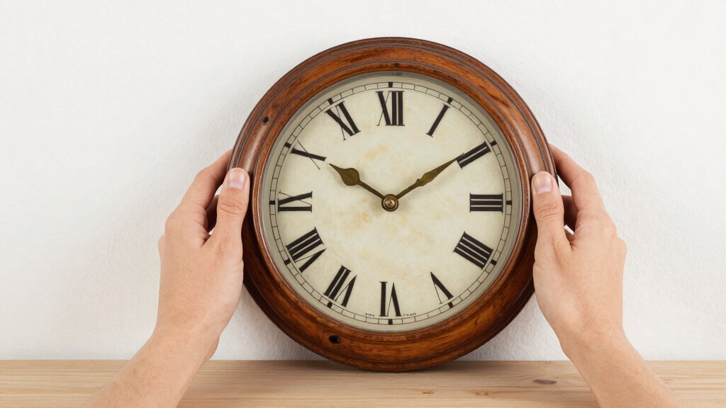 9 Best Antique Style Wall Clock in 2026